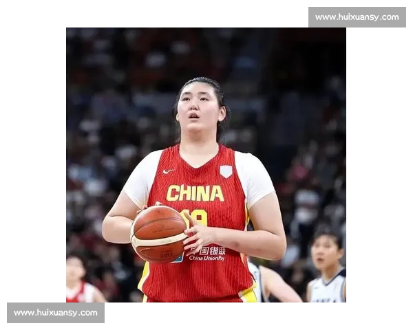 杨毅力荐张子宇留国内：WNBA 高强度或重蹈姚明覆辙