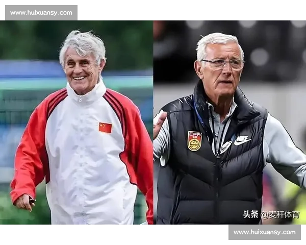 足协选帅争议与国管部震荡：中国足球开启深层改革前夜