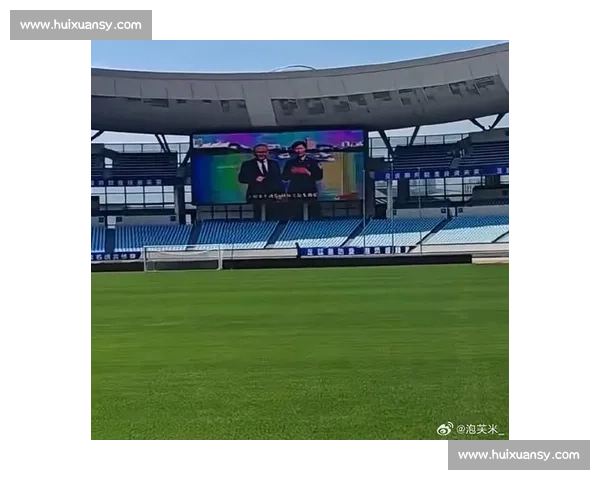 黄健翔呼吁世俱杯引入苏超 8 球熔断规则 拜仁 10-0 惨案成导火索