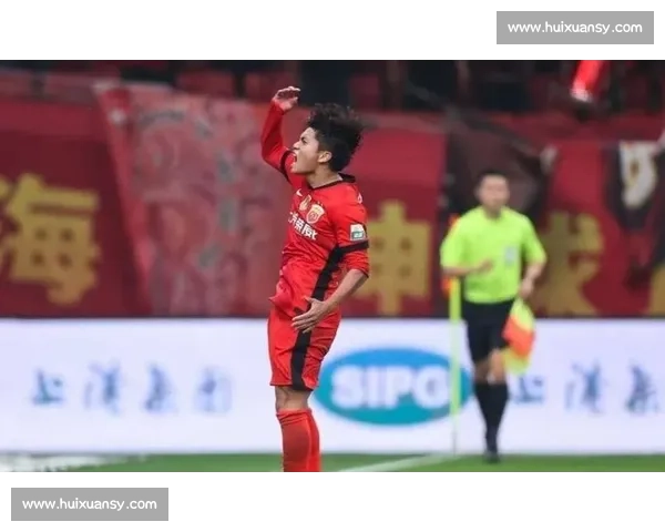 夜游上海恩怨升级！蒯纪闻放话：踢完这场再论出征资格