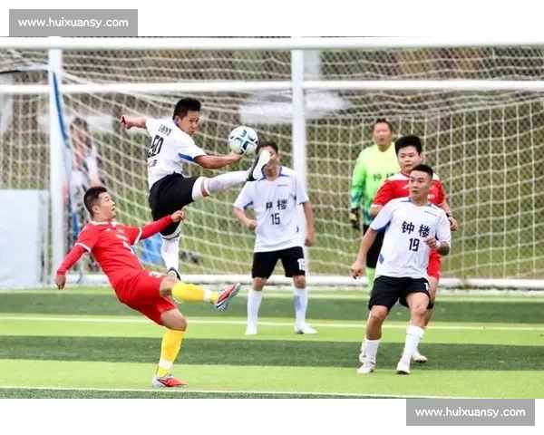 永不言弃燃爆！常州队用平凡之躯诠释足球魂