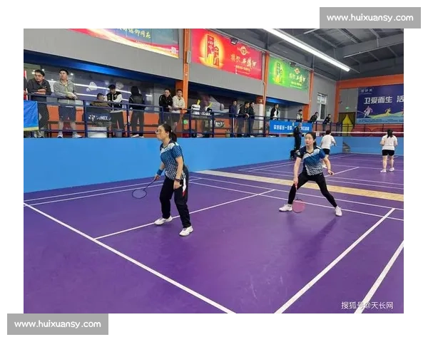 烟台职工省赛羽毛球斩获团体季军与男单亚军