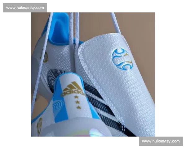 阿迪达斯 “霓虹流光” F50 战靴震撼发布，致敬传奇梅西！