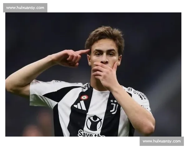 鲁希揭秘伊尔迪兹发型蜕变：阿莱格里的 剪刀手 如何重塑尤文新星