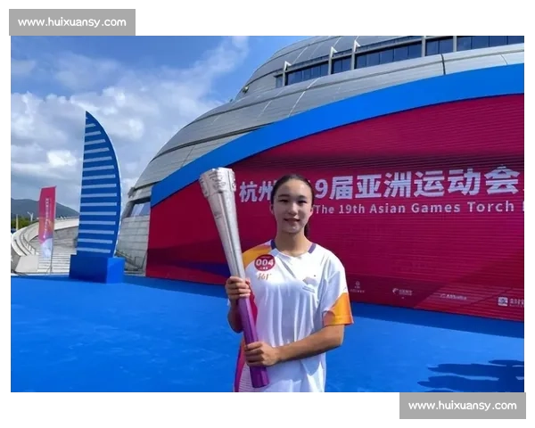 台州小将陈妤颉双项达标全国少年锦标赛，铅球跳远双线出击