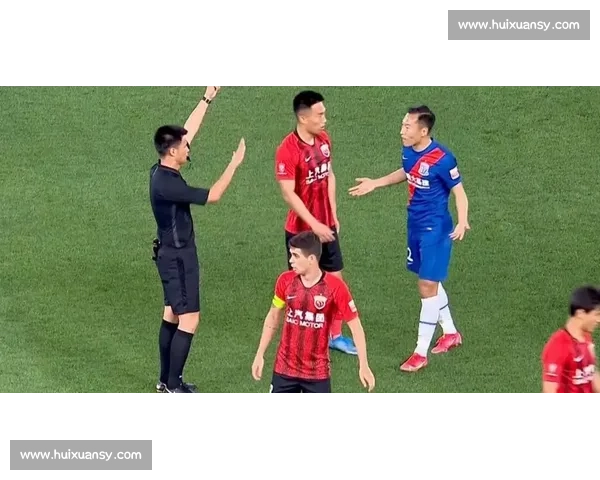 崔康熙炮轰裁判球员,泰山管理层亟需破局 崔康熙炮轰裁判球员,泰山管理层亟需破局