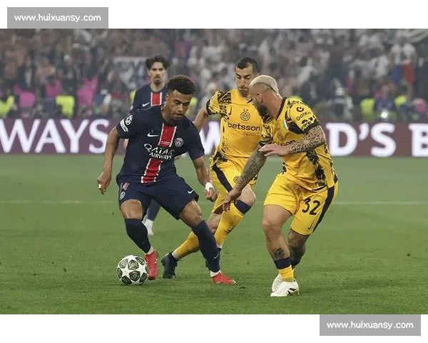 恩里克率巴黎首夺欧冠：青春风暴席卷欧洲，誓言为球迷奉献极致足球