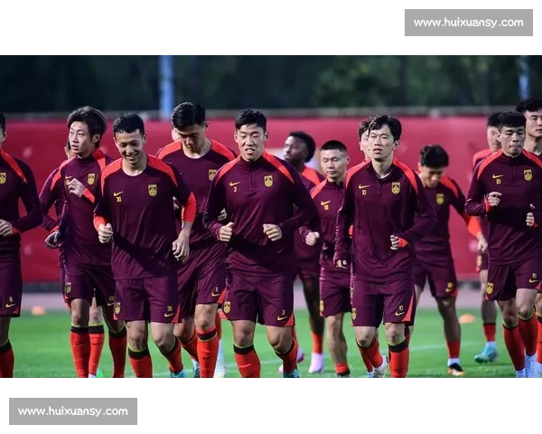 申花 6 人领跑国足名单！国安海港各 5 将，泰山 4 人紧随其后