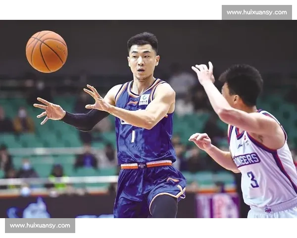 落户济南！高诗岩官宣山东新身份，辽宁男篮痛失核心