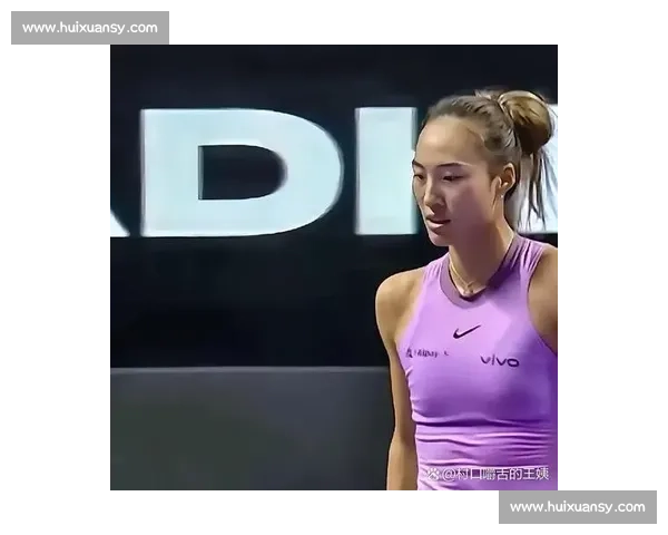 郑钦文因伤退赛,柏林站错失与萨巴伦卡的关键对决