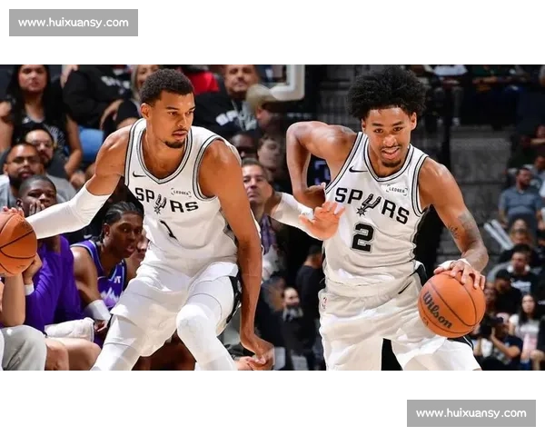 哈珀誓言马刺将重返季后赛:天空才是极限 哈珀誓言马刺将重返季后赛:天空才是极限