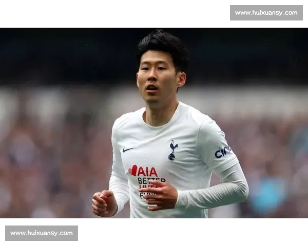 热刺确认孙兴慜可售但排除 8 月前交易 沙特 3000 万欧年薪成关键